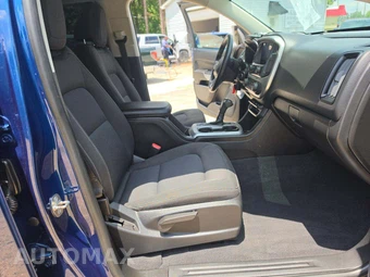 2019 Chevrolet Colorado LT Crew Cab Medium Bed 2LT - miniatura 15