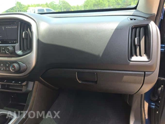 2019 Chevrolet Colorado LT Crew Cab Medium Bed 2LT - miniatura 16