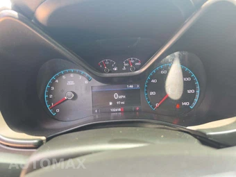 2019 Chevrolet Colorado LT Crew Cab Medium Bed 2LT - miniatura 6