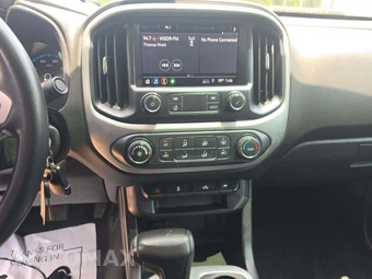 2019 Chevrolet Colorado LT Crew Cab Medium Bed 2LT - miniatura 7