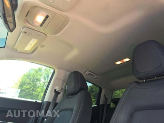 2019 Chevrolet Colorado LT Crew Cab Medium Bed 2LT - miniatura 8
