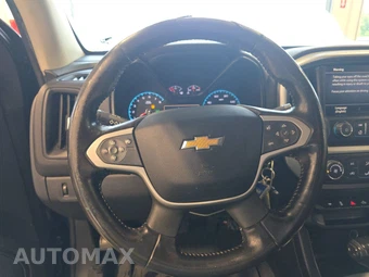 2019 Chevrolet Colorado LT Crew Cab Medium Bed 2LT - miniatura 10