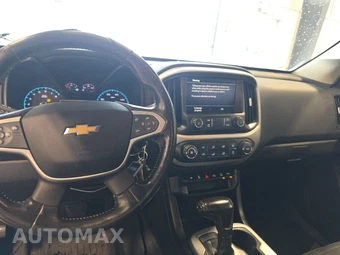 2019 Chevrolet Colorado LT Crew Cab Medium Bed 2LT - miniatura 11