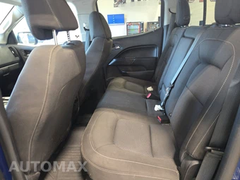 2019 Chevrolet Colorado LT Crew Cab Medium Bed 2LT - miniatura 13