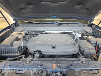 2019 Chevrolet Colorado LT Crew Cab Medium Bed 2LT - miniatura 15