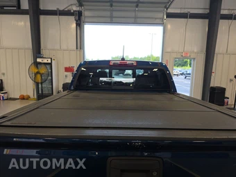 2019 Chevrolet Colorado LT Crew Cab Medium Bed 2LT - miniatura 16