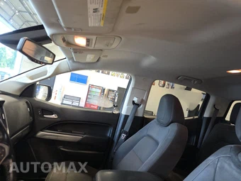 2019 Chevrolet Colorado LT Crew Cab Medium Bed 2LT - miniatura 17