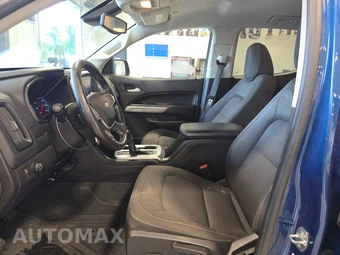 2019 Chevrolet Colorado LT Crew Cab Medium Bed 2LT - miniatura 7