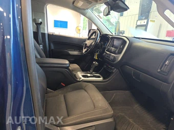 2019 Chevrolet Colorado LT Crew Cab Medium Bed 2LT - miniatura 8