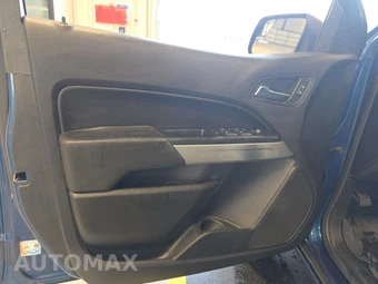 2019 Chevrolet Colorado LT Crew Cab Medium Bed 2LT - miniatura 9