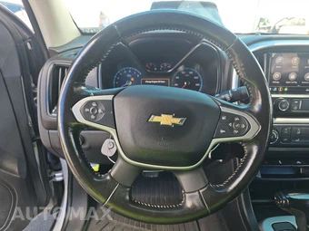 2019 Chevrolet Colorado LT Crew Cab Medium Bed 2LT - miniatura 10