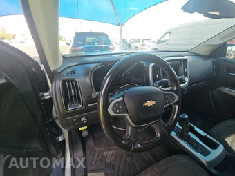 2019 Chevrolet Colorado LT Crew Cab Medium Bed 2LT - miniatura 11