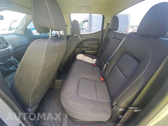 2019 Chevrolet Colorado LT Crew Cab Medium Bed 2LT - miniatura 13