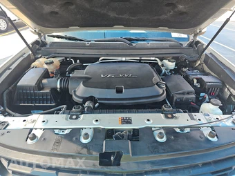 2019 Chevrolet Colorado LT Crew Cab Medium Bed 2LT - miniatura 15