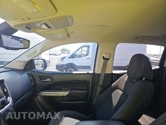 2019 Chevrolet Colorado LT Crew Cab Medium Bed 2LT - miniatura 18