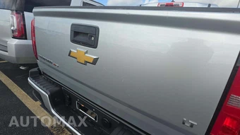 2019 Chevrolet Colorado LT Crew Cab Medium Bed 2LT - miniatura 19