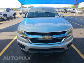 2019 Chevrolet Colorado LT Crew Cab Medium Bed 2LT - miniatura 2
