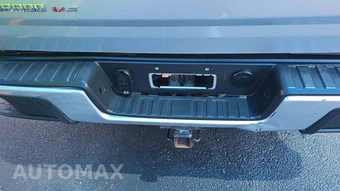 2019 Chevrolet Colorado LT Crew Cab Medium Bed 2LT - miniatura 22