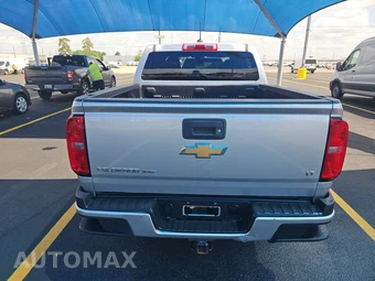 2019 Chevrolet Colorado LT Crew Cab Medium Bed 2LT - miniatura 5
