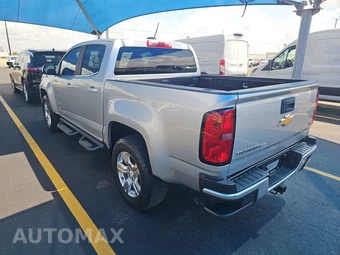 2019 Chevrolet Colorado LT Crew Cab Medium Bed 2LT - miniatura 6