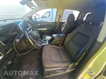 2019 Chevrolet Colorado LT Crew Cab Medium Bed 2LT - miniatura 7