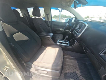 2019 Chevrolet Colorado LT Crew Cab Medium Bed 2LT - miniatura 8