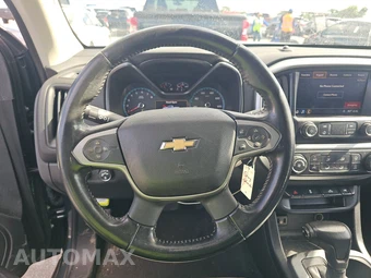 2019 Chevrolet Colorado LT Crew Cab Medium Bed 4LT – miniatura 10