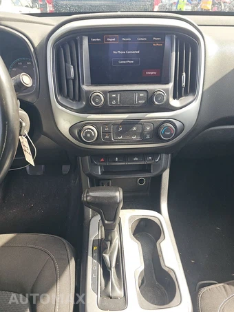 2019 Chevrolet Colorado LT Crew Cab Medium Bed 4LT – miniatura 11