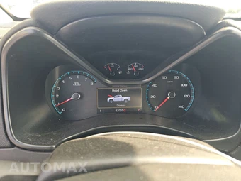 2019 Chevrolet Colorado LT Crew Cab Medium Bed 4LT – miniatura 12