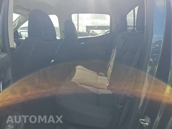 2019 Chevrolet Colorado LT Crew Cab Medium Bed 4LT – miniatura 13