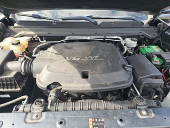 2019 Chevrolet Colorado LT Crew Cab Medium Bed 4LT – miniatura 15