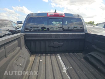2019 Chevrolet Colorado LT Crew Cab Medium Bed 4LT – miniatura 16