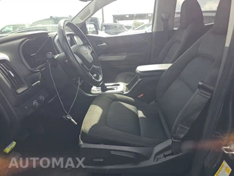 2019 Chevrolet Colorado LT Crew Cab Medium Bed 4LT – miniatura 7
