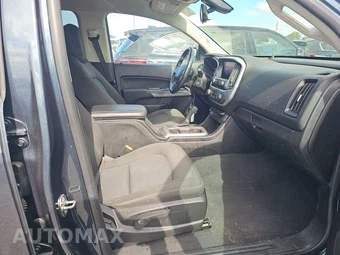 2019 Chevrolet Colorado LT Crew Cab Medium Bed 4LT – miniatura 8