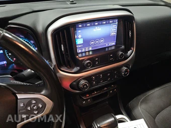 2019 Chevrolet Colorado LT Crew Cab Medium Bed 4LT - miniatura 11