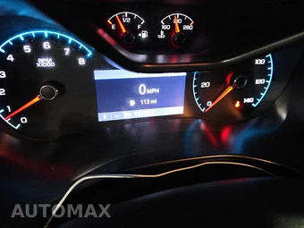 2019 Chevrolet Colorado LT Crew Cab Medium Bed 4LT - miniatura 12