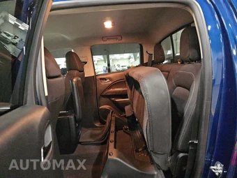 2019 Chevrolet Colorado LT Crew Cab Medium Bed 4LT - miniatura 13