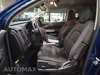 2019 Chevrolet Colorado LT Crew Cab Medium Bed 4LT - miniatura 7