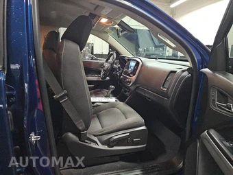 2019 Chevrolet Colorado LT Crew Cab Medium Bed 4LT - miniatura 8