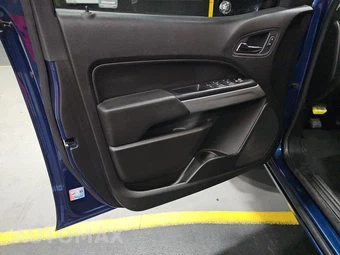2019 Chevrolet Colorado LT Crew Cab Medium Bed 4LT - miniatura 9