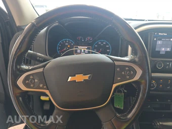 2019 Chevrolet Colorado LT Crew Cab Medium Bed 4LT - miniatura 10