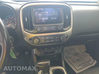 2019 Chevrolet Colorado LT Crew Cab Medium Bed 4LT - miniatura 11