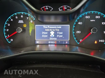 2019 Chevrolet Colorado LT Crew Cab Medium Bed 4LT - miniatura 12