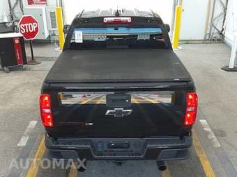 2019 Chevrolet Colorado LT Crew Cab Medium Bed 4LT - miniatura 5