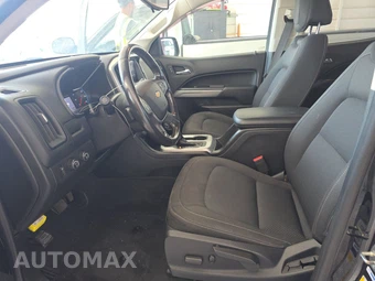 2019 Chevrolet Colorado LT Crew Cab Medium Bed 4LT - miniatura 7