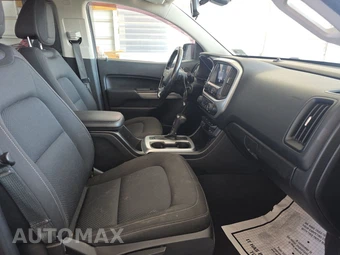 2019 Chevrolet Colorado LT Crew Cab Medium Bed 4LT - miniatura 8