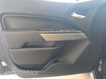 2019 Chevrolet Colorado LT Crew Cab Medium Bed 4LT - miniatura 9