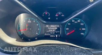 2019 Chevrolet Colorado WT Crew Cab Long Bed 2WT - miniatura 11