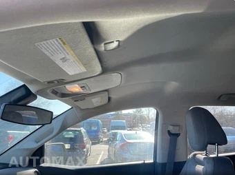 2019 Chevrolet Colorado WT Crew Cab Long Bed 2WT - miniatura 12