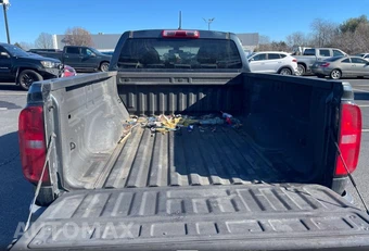 2019 Chevrolet Colorado WT Crew Cab Long Bed 2WT - miniatura 15